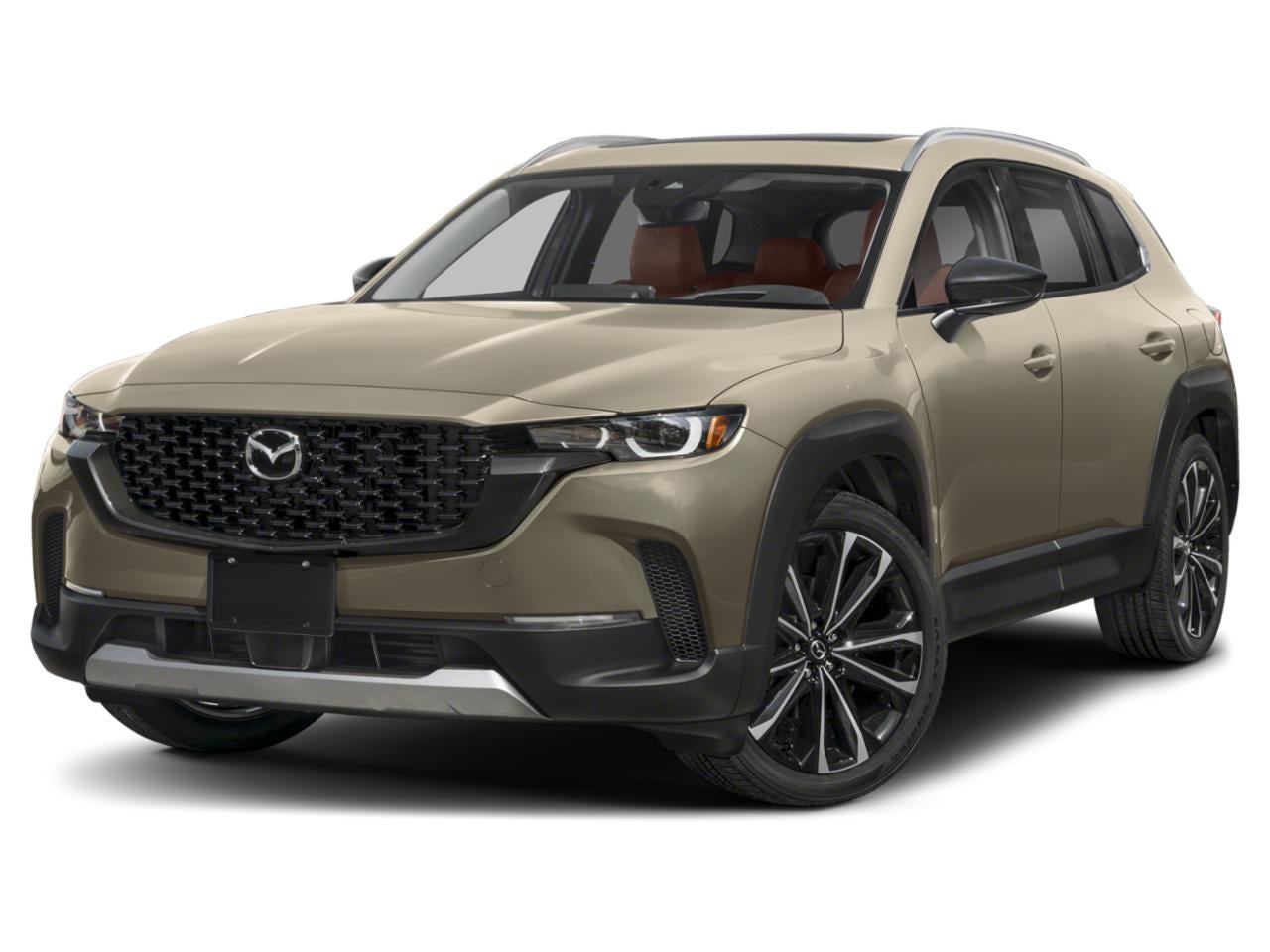 2025 Mazda Mazda CX-50 2.5 Turbo Premium Package AWD