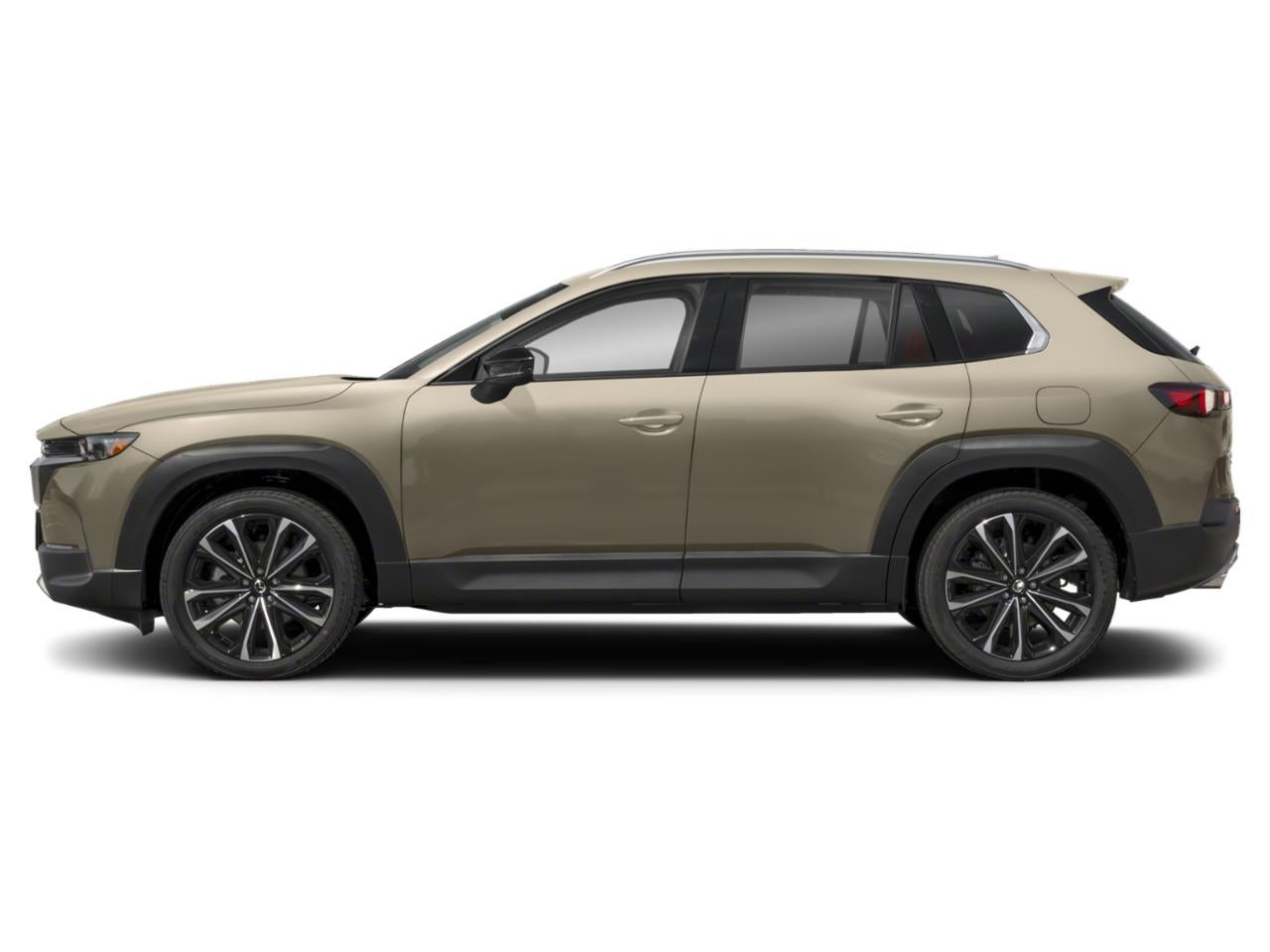 2025 Mazda Mazda CX-50 2.5 Turbo Premium Package AWD