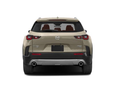 2025 Mazda Mazda CX-50 2.5 Turbo Premium Package AWD