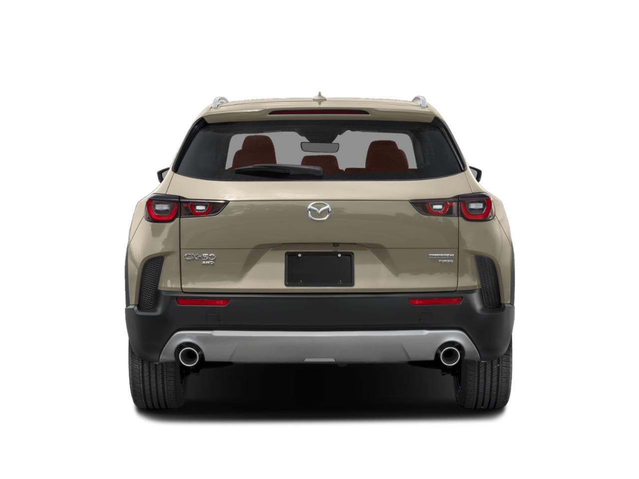 2025 Mazda Mazda CX-50 2.5 Turbo Premium Package AWD