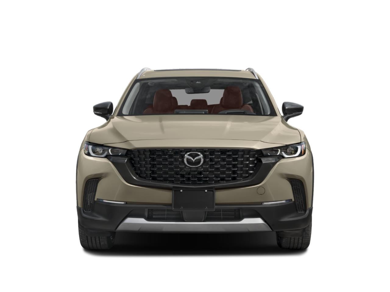 2025 Mazda Mazda CX-50 2.5 Turbo Premium Package AWD