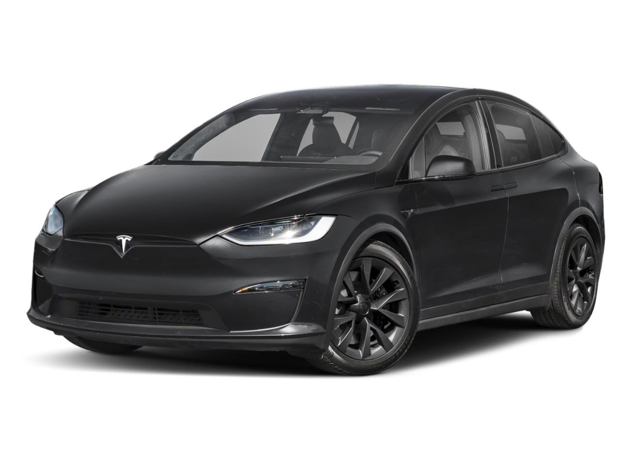 2023 Tesla Model X Plaid AWD