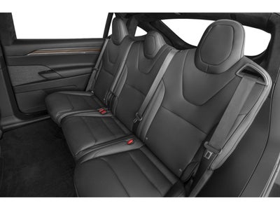 2023 Tesla Model X Plaid AWD