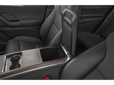 2023 Tesla Model X Plaid AWD