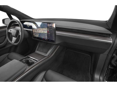 2023 Tesla Model X Plaid AWD
