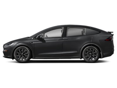 2023 Tesla Model X Plaid AWD