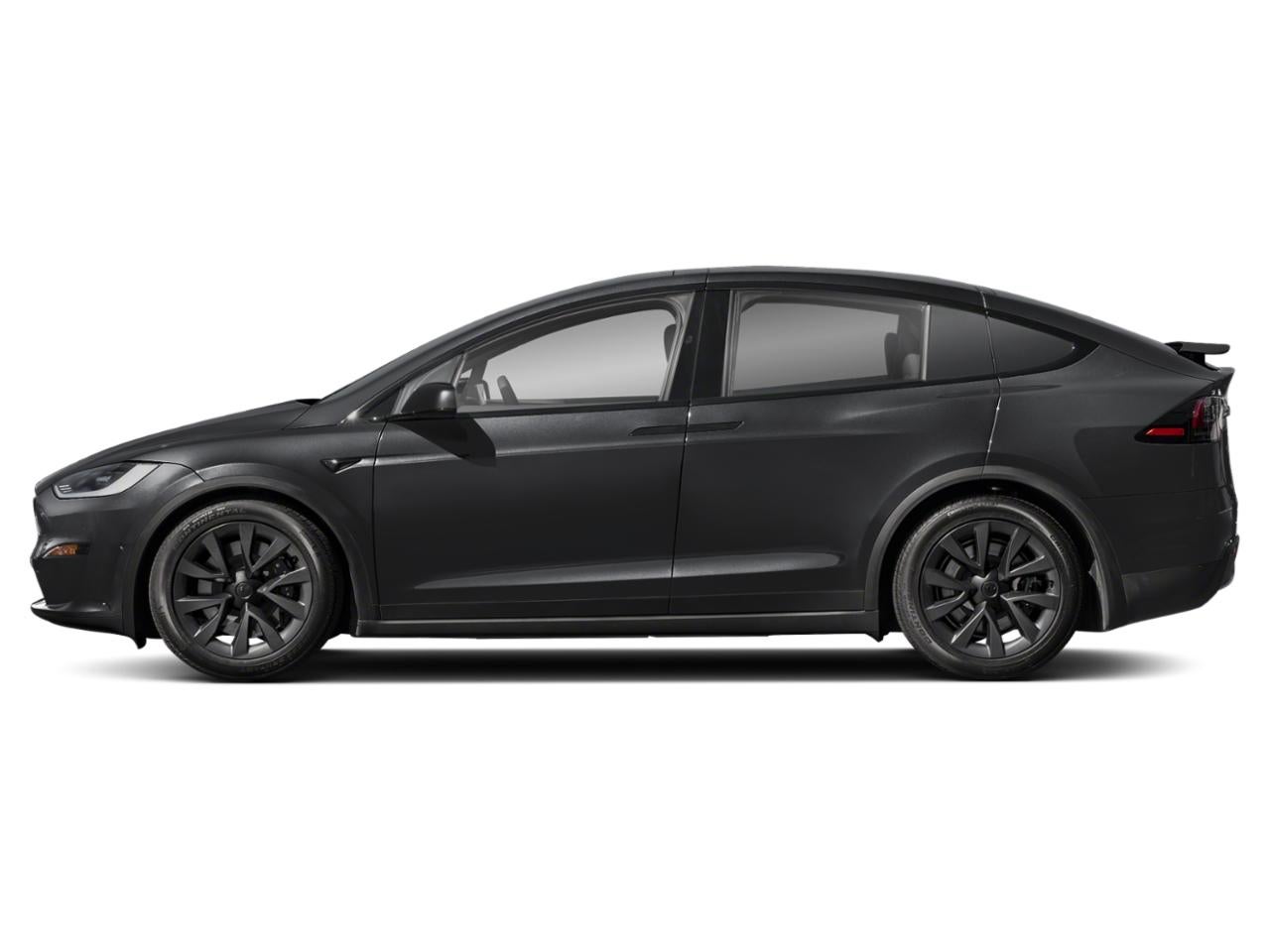 2023 Tesla Model X Plaid AWD