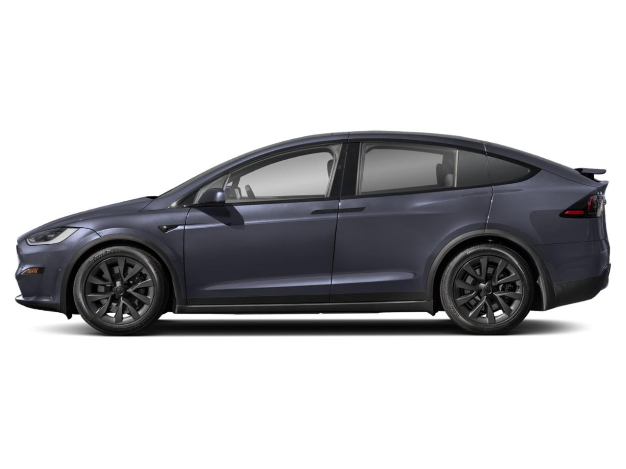2023 Tesla Model X Plaid AWD