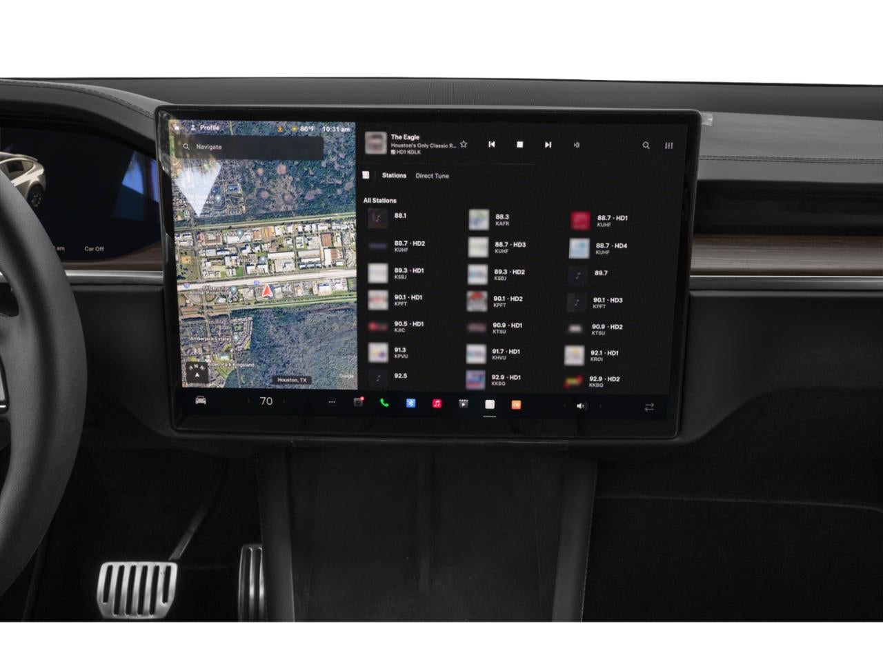 2023 Tesla Model X Plaid AWD