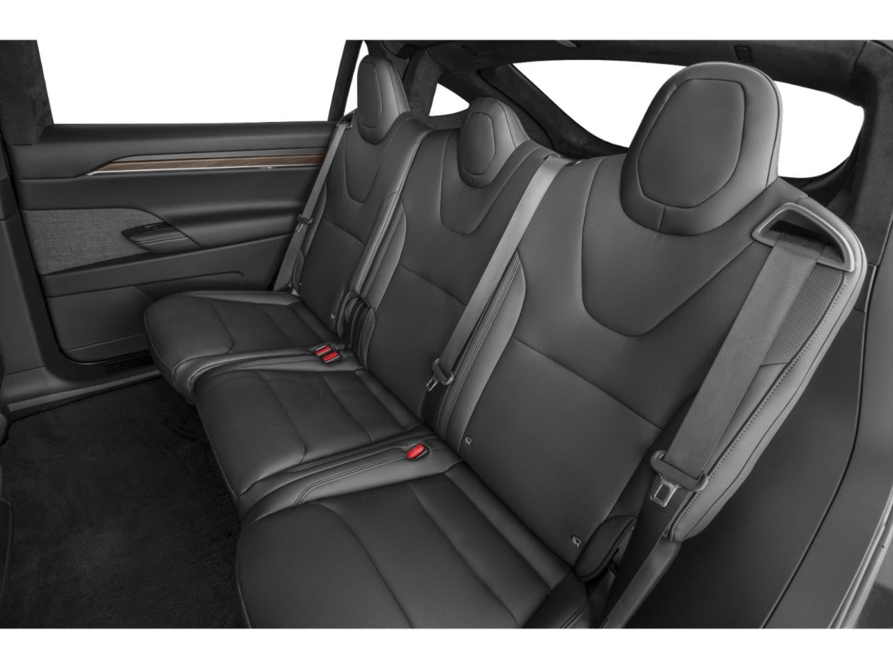 2023 Tesla Model X Plaid AWD