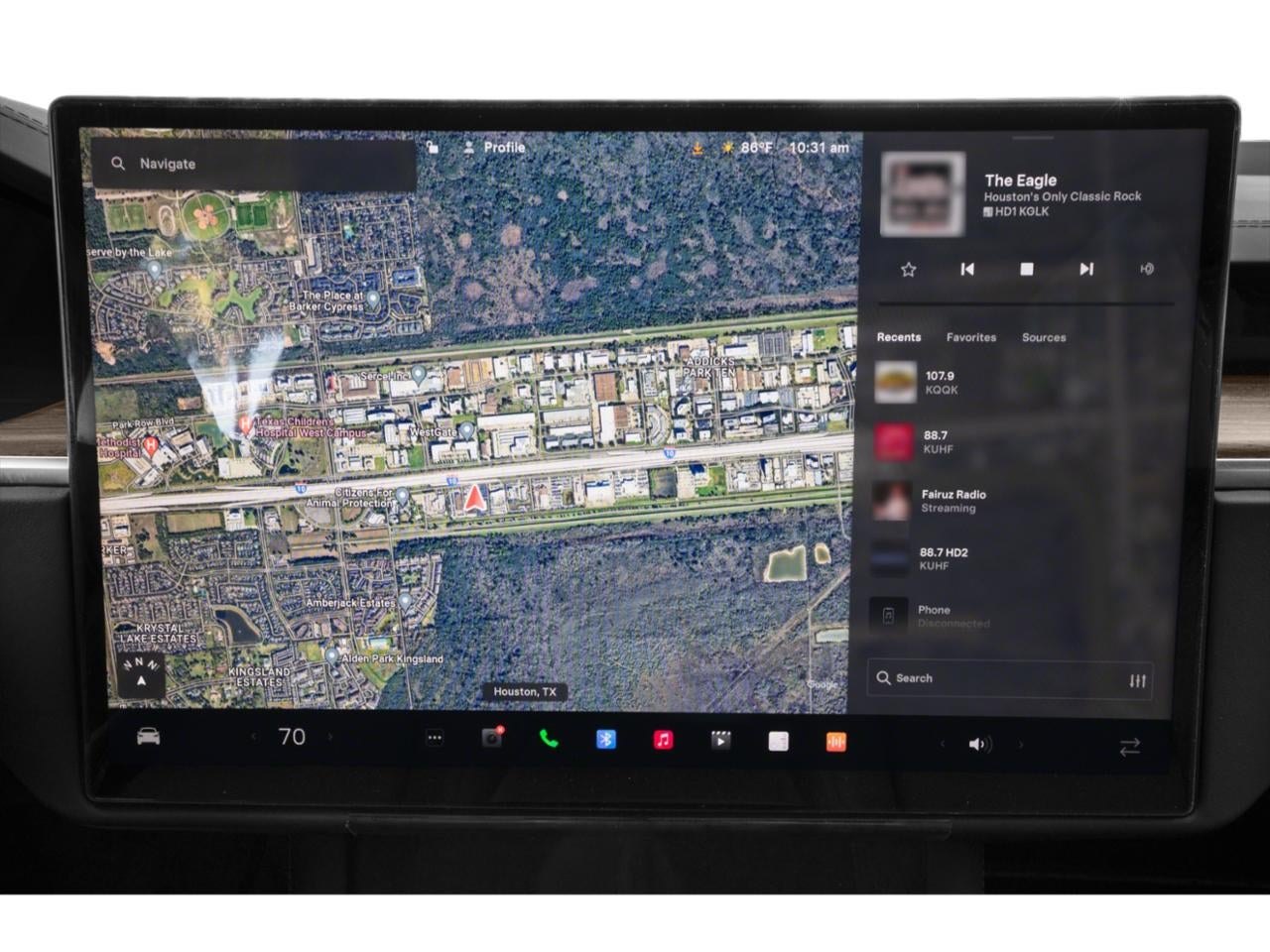 2023 Tesla Model X Plaid AWD