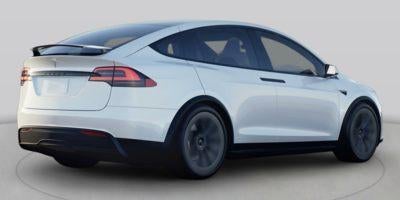 2023 Tesla Model X Plaid AWD