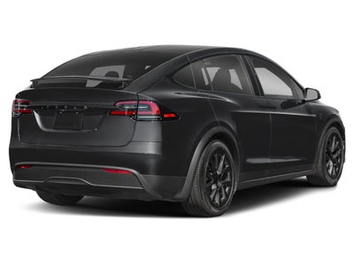 2023 Tesla Model X Plaid AWD