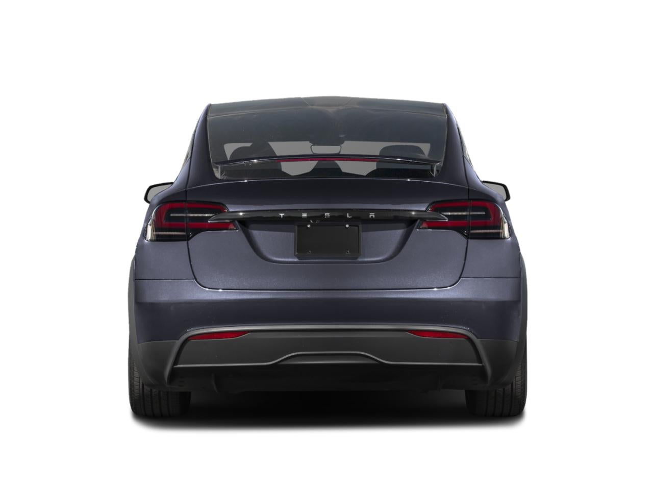 2023 Tesla Model X Plaid AWD