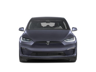 2023 Tesla Model X Plaid AWD