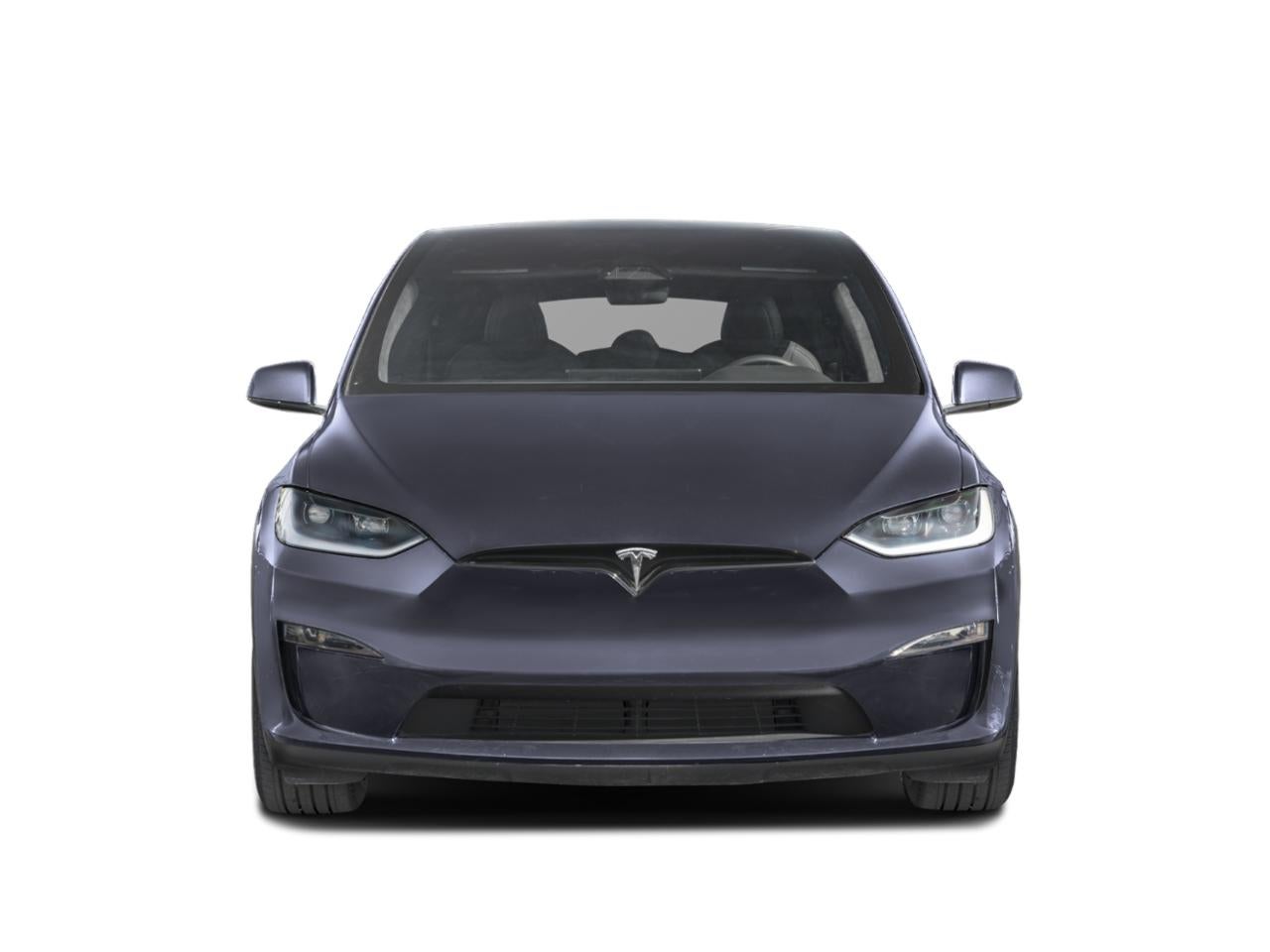2023 Tesla Model X Plaid AWD