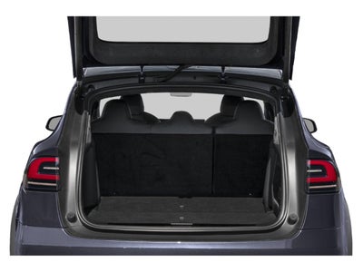 2023 Tesla Model X Plaid AWD