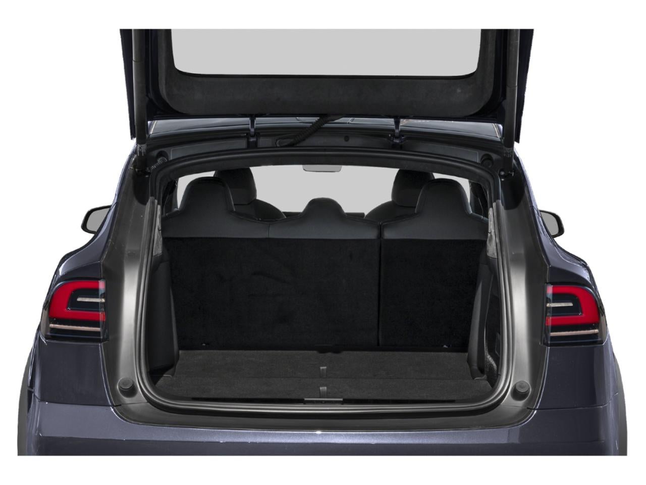 2023 Tesla Model X Plaid AWD