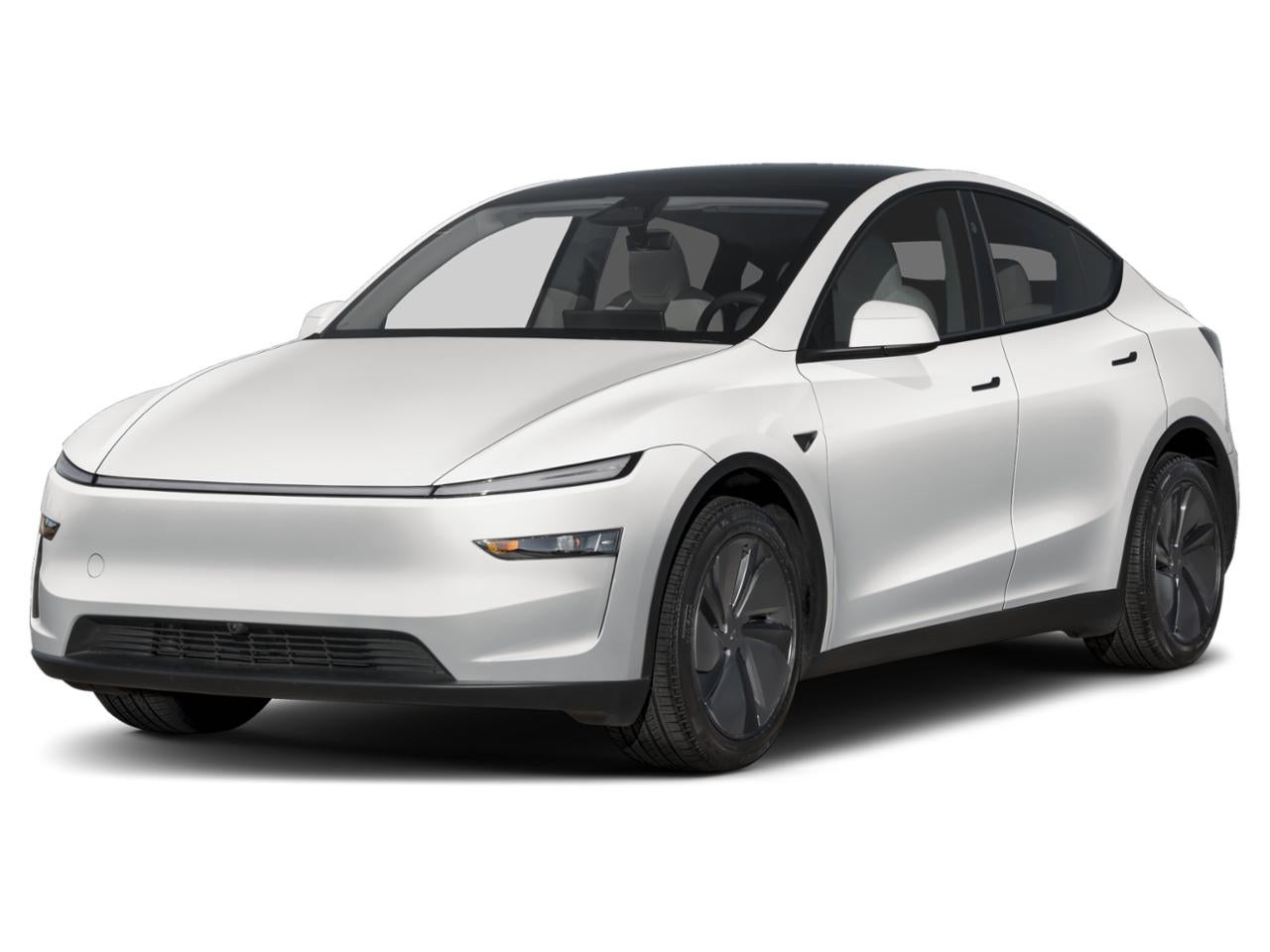 2026 Tesla Model Y Premium AWD