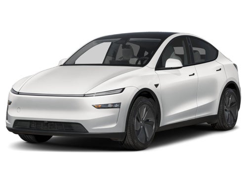 2026 Tesla Model Y Premium AWD