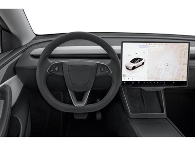 2026 Tesla Model Y Premium AWD