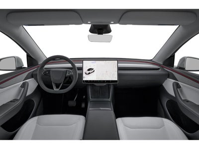 2026 Tesla Model Y Premium AWD