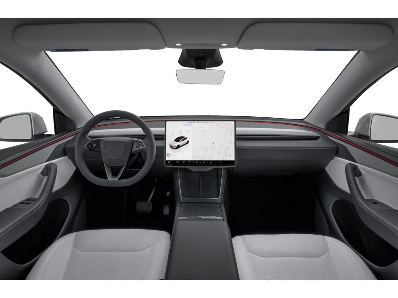 2026 Tesla Model Y Premium AWD