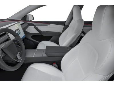 2026 Tesla Model Y Premium AWD