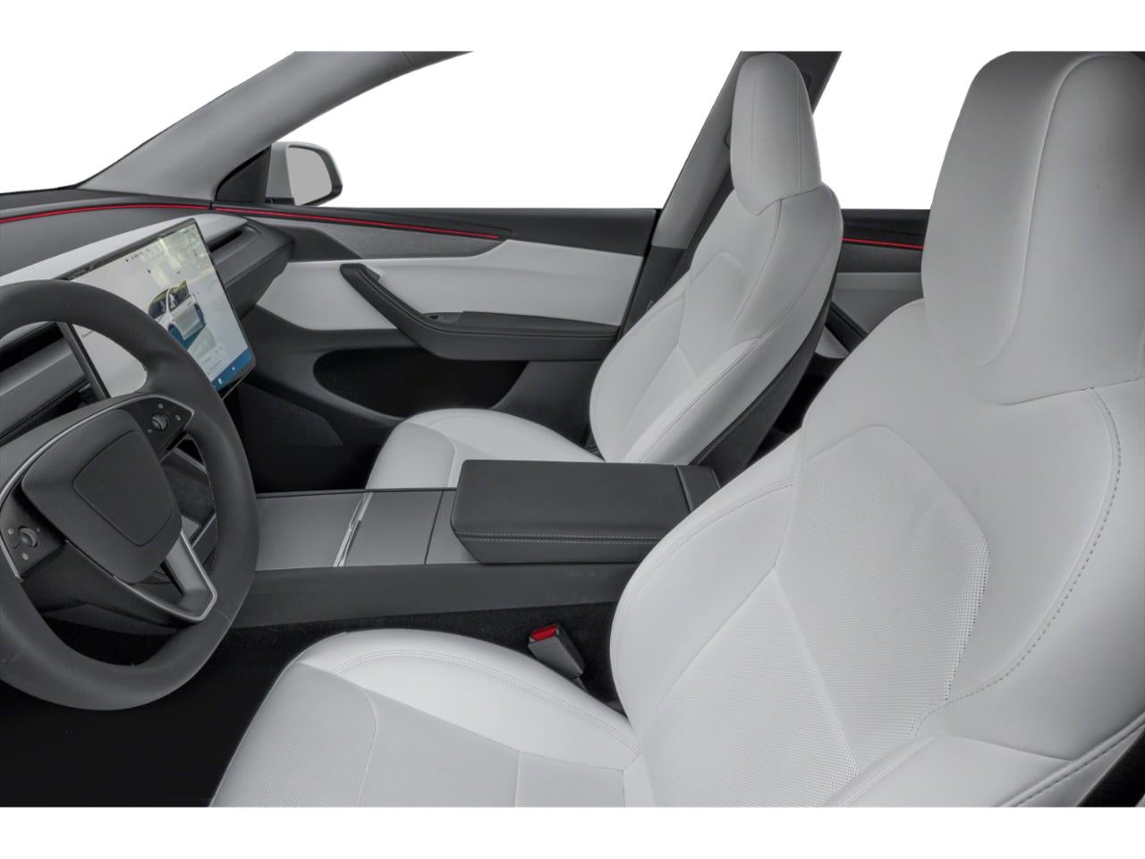 2026 Tesla Model Y Premium AWD