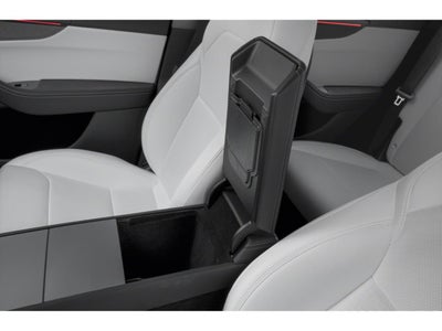 2026 Tesla Model Y Premium AWD