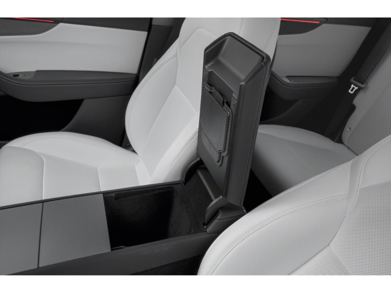 2026 Tesla Model Y Premium AWD