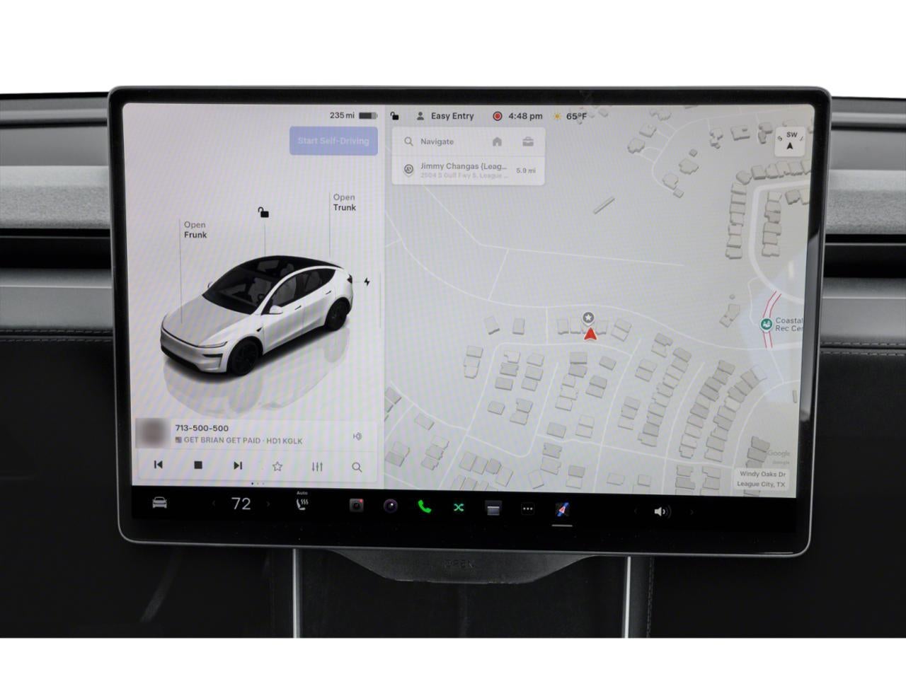 2026 Tesla Model Y Premium AWD