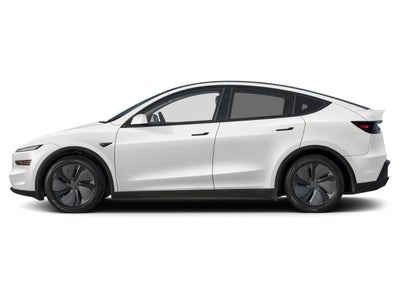 2026 Tesla Model Y Premium AWD