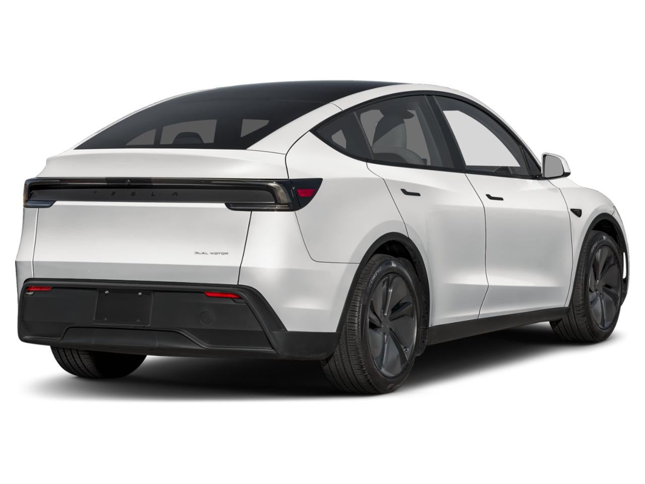 2026 Tesla Model Y Premium AWD