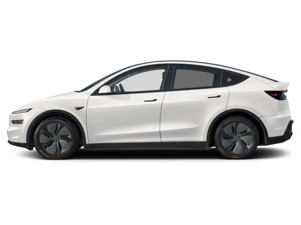 2026 Tesla Model Y Premium AWD