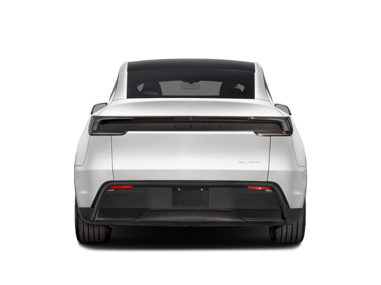 2026 Tesla Model Y Premium AWD