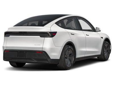 2026 Tesla Model Y Premium AWD