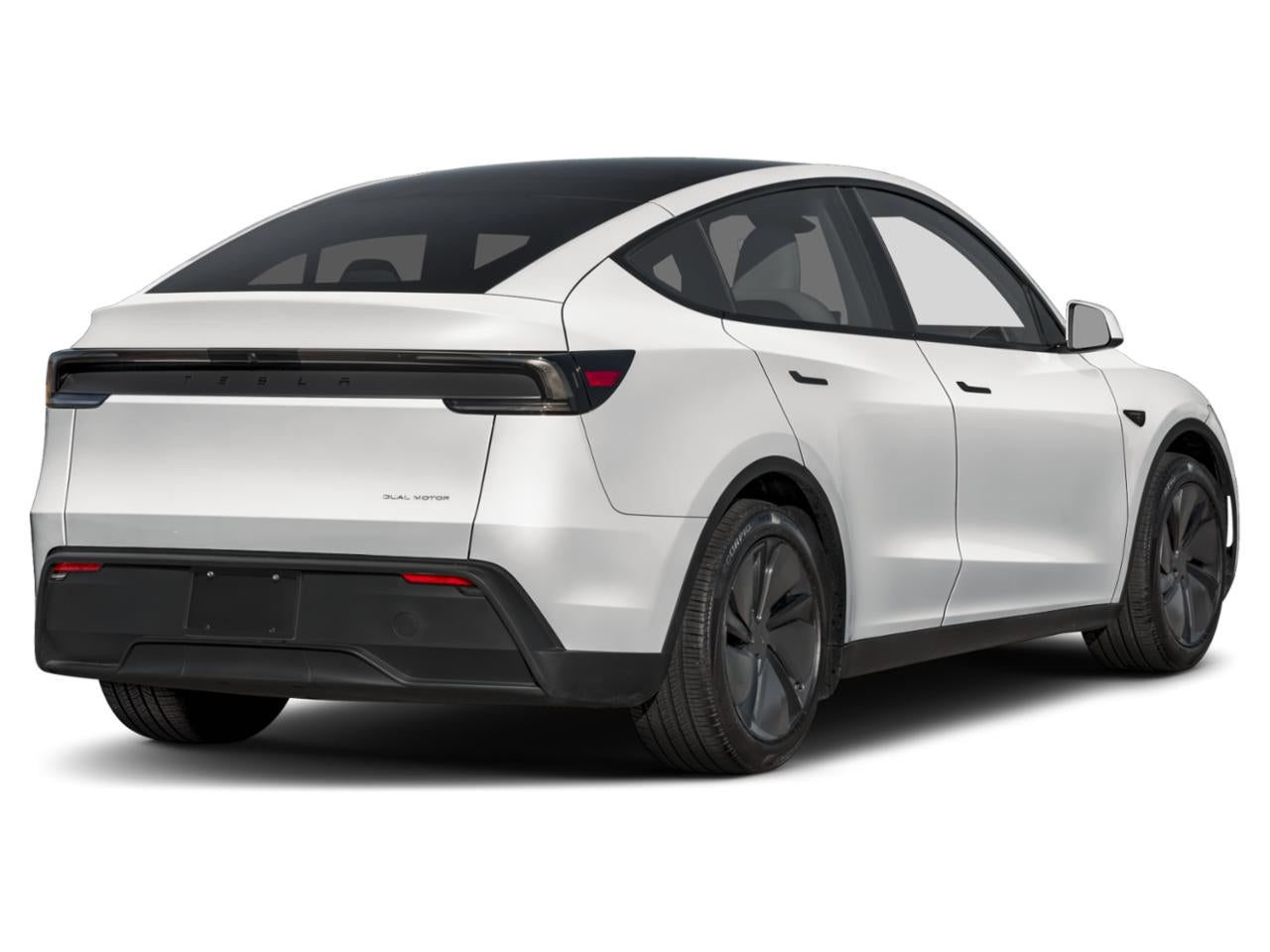 2026 Tesla Model Y Premium AWD