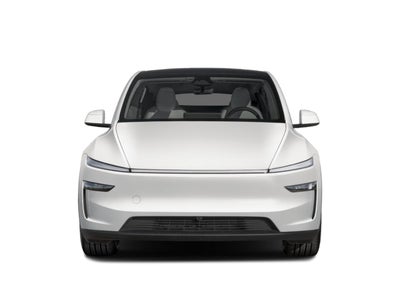 2026 Tesla Model Y Premium AWD