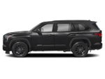 2026 Toyota Sequoia Platinum 4WD (Natl)