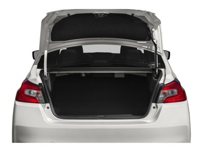 2015 Subaru WRX 4dr Sdn Man Premium