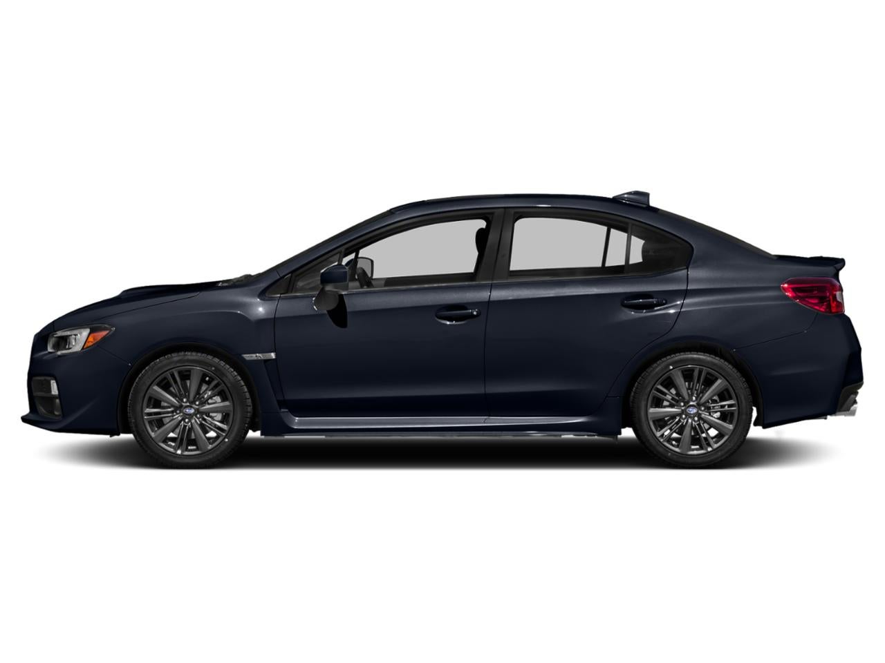 2015 Subaru WRX 4dr Sdn Man Premium