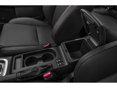 2015 Subaru WRX 4dr Sdn Man Premium