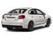 2015 Subaru WRX 4dr Sdn Man Premium