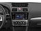 2016 Subaru Crosstrek 2.0i Limited CVT