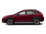 2016 Subaru Crosstrek 2.0i Limited CVT