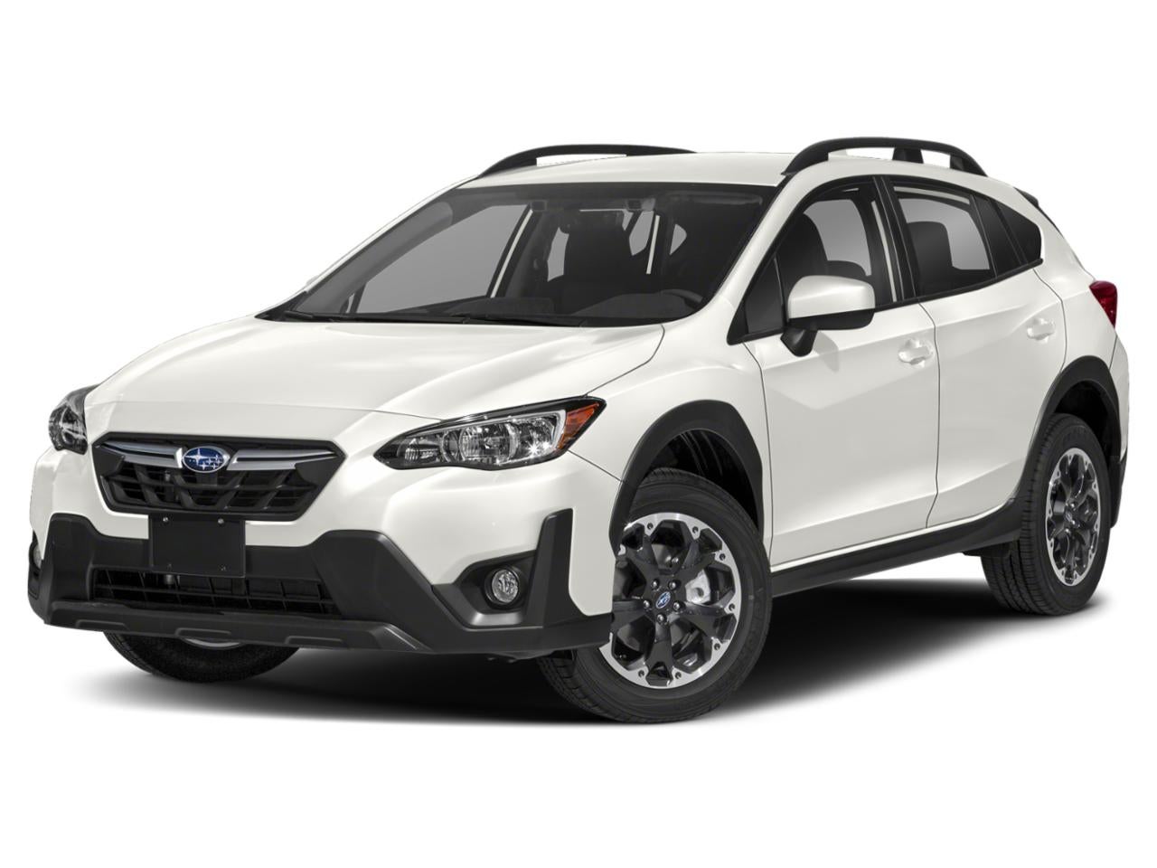 2021 Subaru Crosstrek Premium CVT