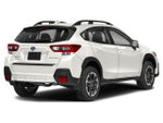 2021 Subaru Crosstrek Premium CVT