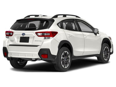 2021 Subaru Crosstrek Premium CVT