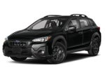 2022 Subaru Crosstrek Sport CVT